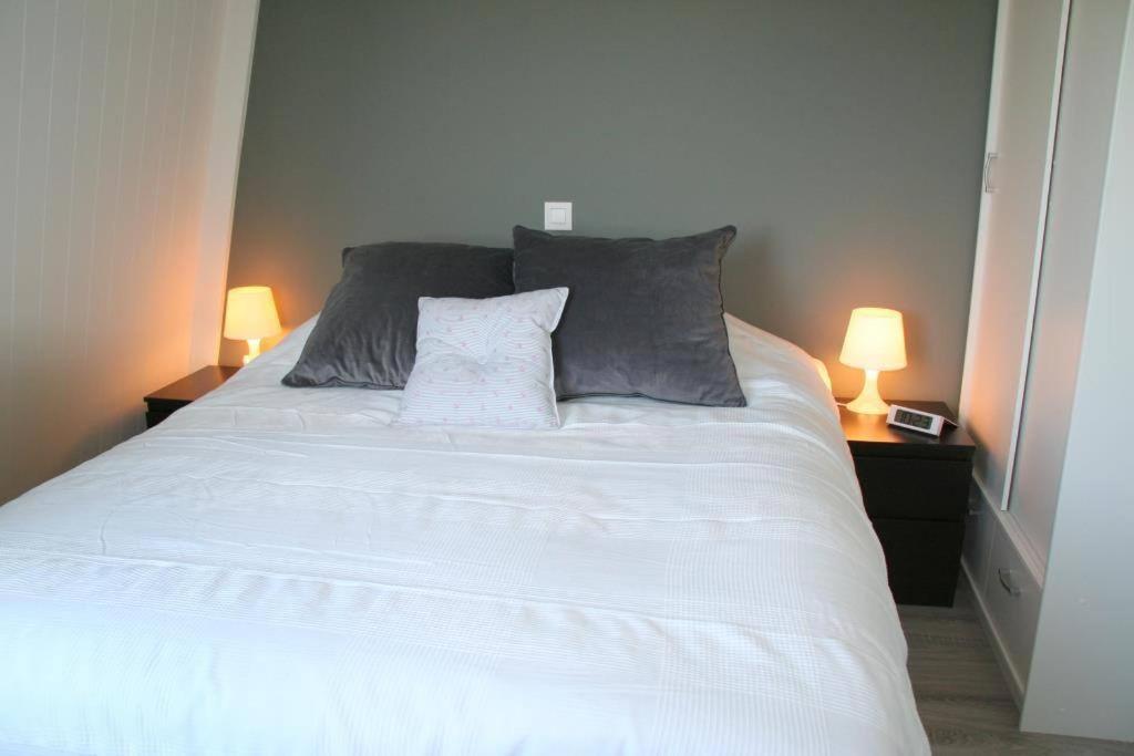 Heggerank 44* Vakantiehuis *