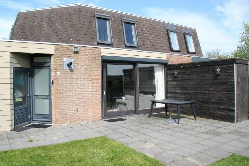 Vakantiehuis Heggerank 44* *