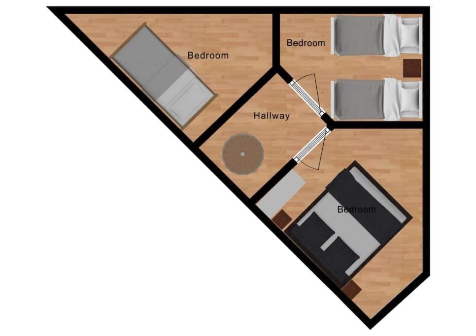 Heggerank 44* Vakantiehuis Nieuwvliet
