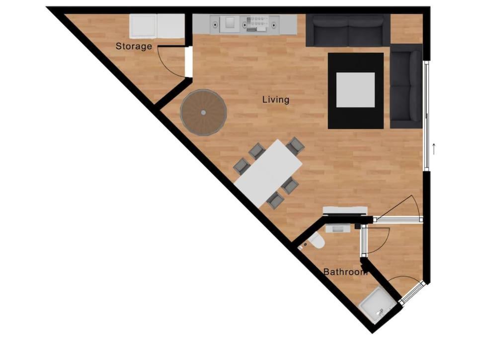 Heggerank 44* Vakantiehuis