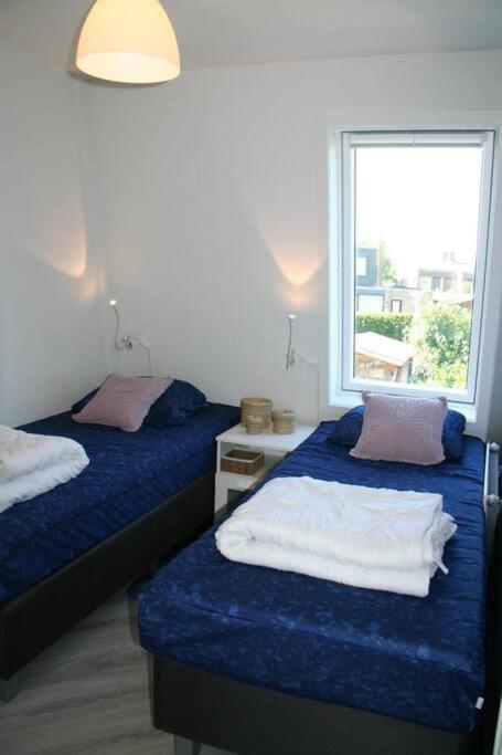 Vakantiehuis Heggerank 44*
