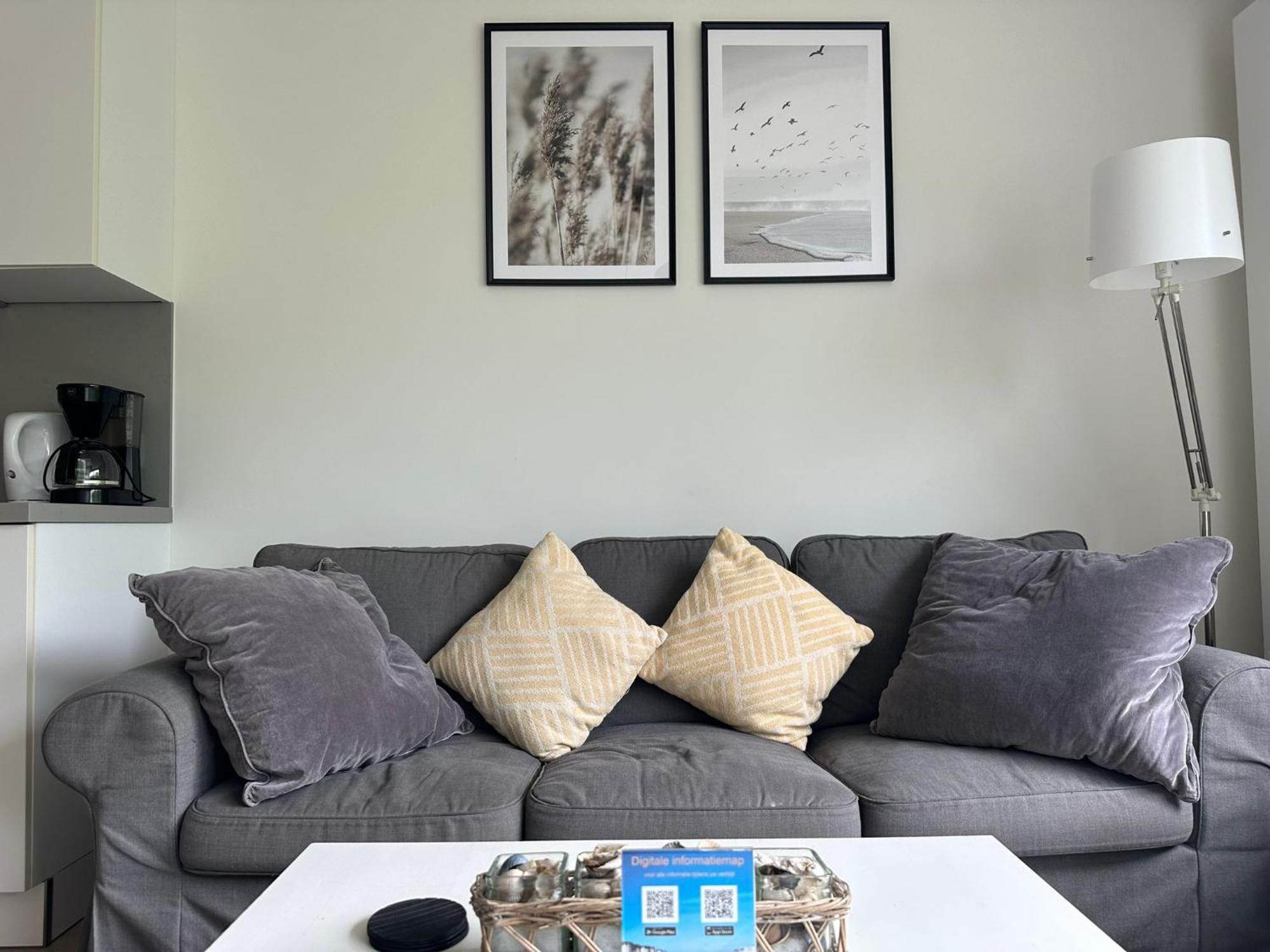 Vakantiehuis Heggerank 44* Nieuwvliet