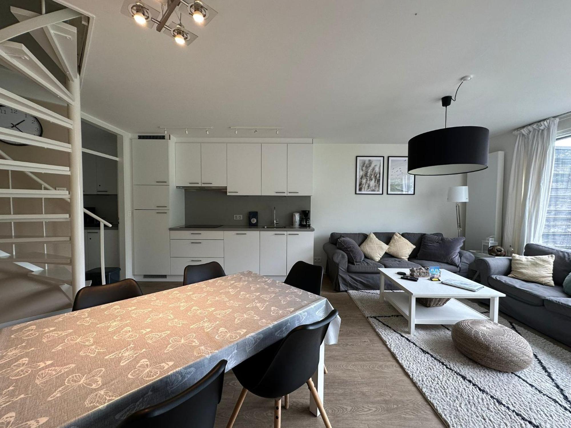 Vakantiehuis Heggerank 44* Nieuwvliet