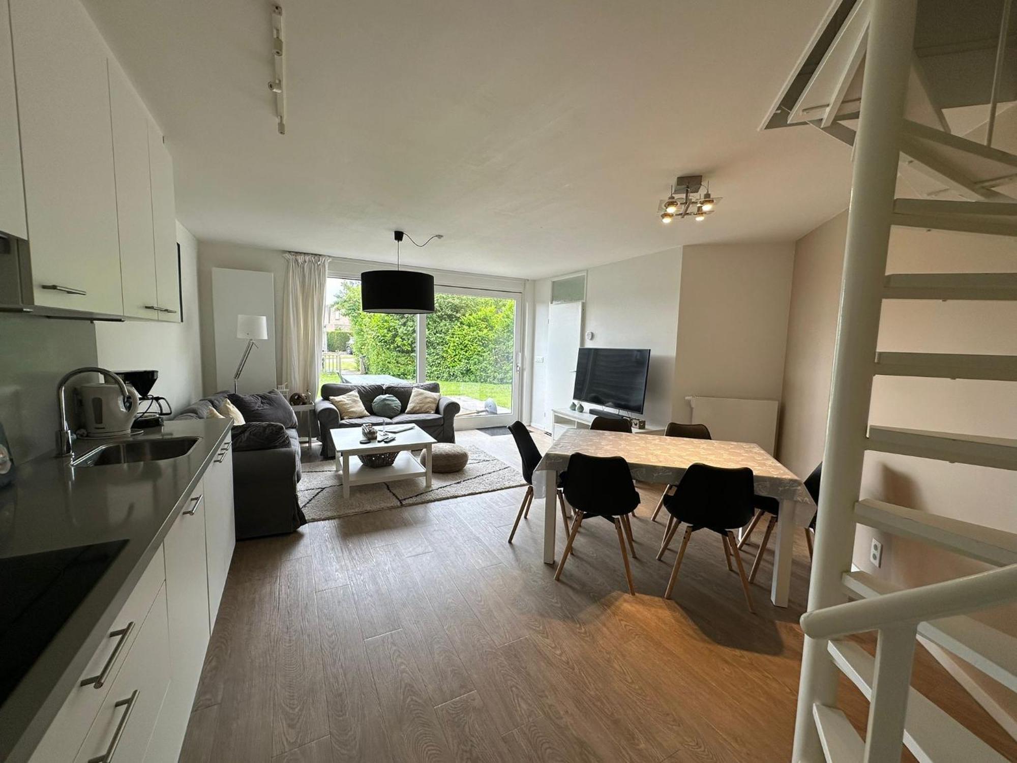 Vakantiehuis Heggerank 44* *